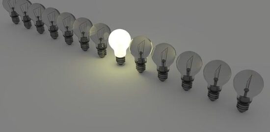 Úspory energie v domácnosti: Praktický průvodce