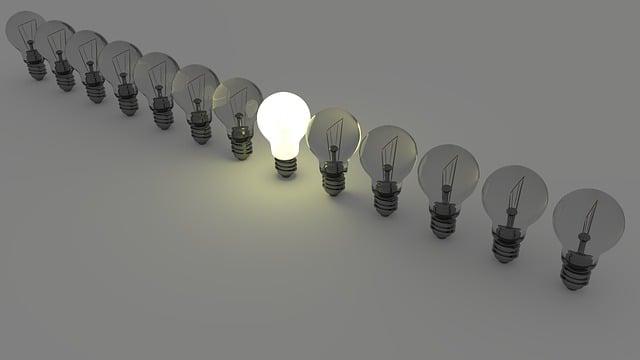Úspory energie v domácnosti: Praktický průvodce