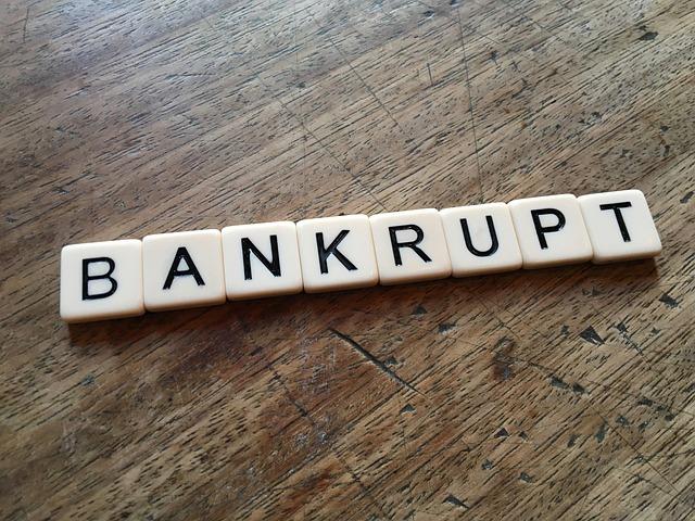 Jak se efektivně vyrovnat s insolvencí