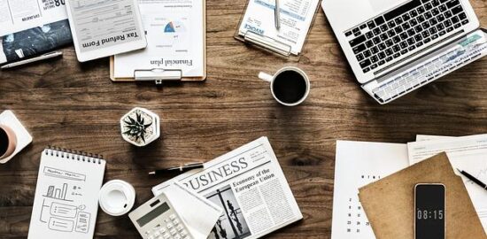 Finance: Jak správně nakládat s penězi