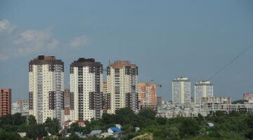 Hypotéky: Informative