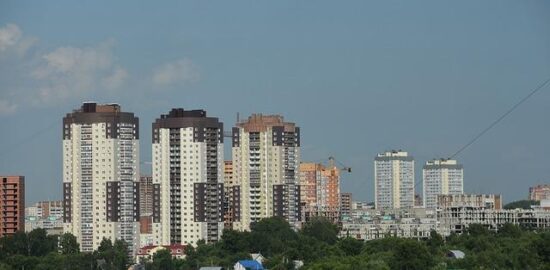 Hypotéky: Informative