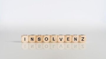 Insolvence: Informative