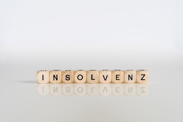 Insolvence: Informative