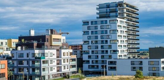 Jak vybrat správnou novostavbu?