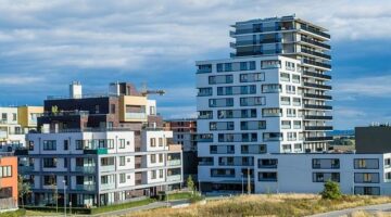 Novostavba – informace pro vaše plány