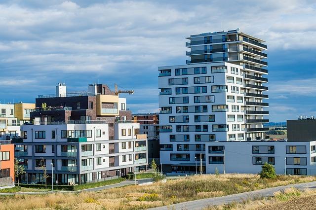 Novostavba – informace pro vaše plány