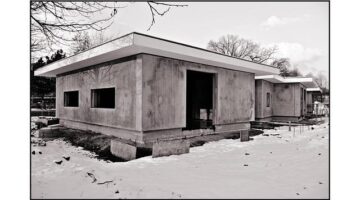 Bungalov – útulné a praktické bydlení