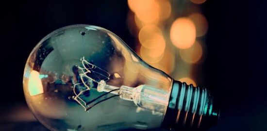 Základní informace o energii