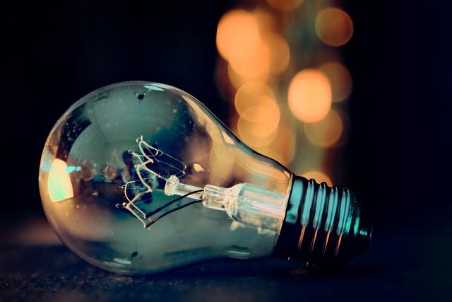 Základní informace o energii