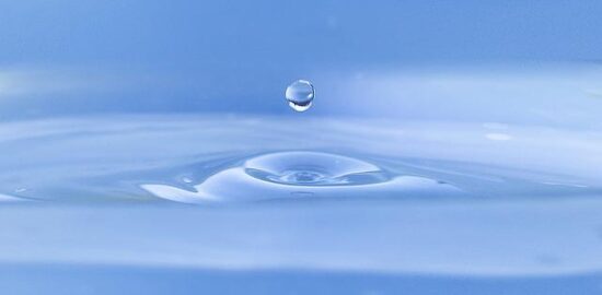 Vlastnosti vody: Informative article