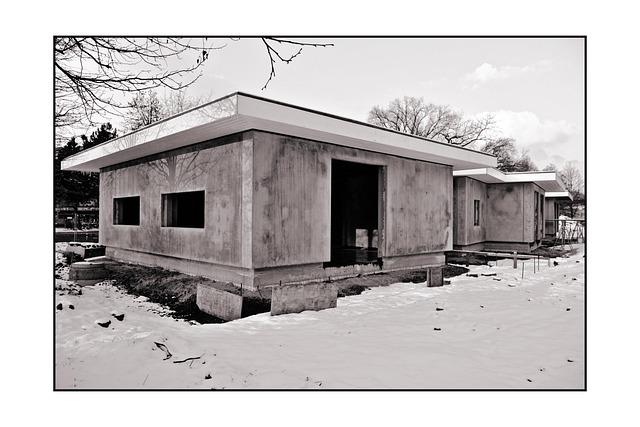 Bungalov – úvod do světa jednopodlažních domů
