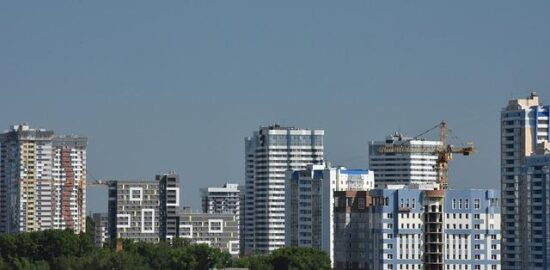 Jak fungují hypotéky v České republice