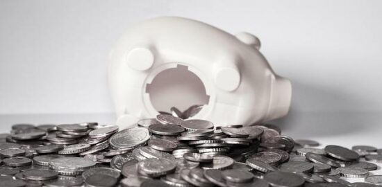 Jak ušetřit peníze: 5 užitečných tipů