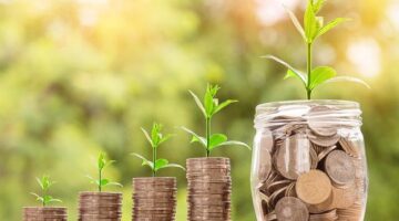 Jak investovat peníze správně – Finance