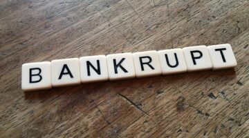 Jak vyřešit insolvenci v České republice