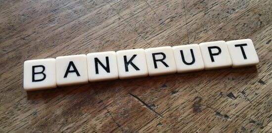 Jak vyřešit insolvenci v České republice