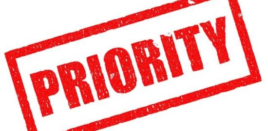 Důležitost vody pro náš organismus