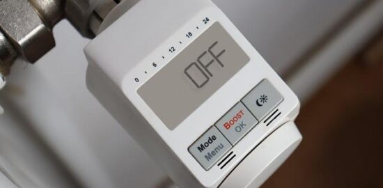 Jak ušetřit energii v domácnosti?