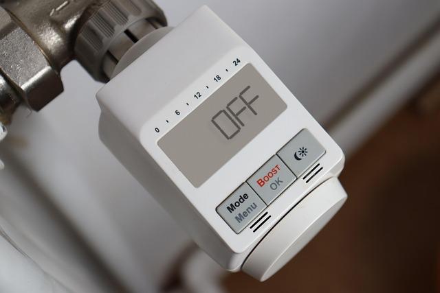 Jak ušetřit energii v domácnosti?