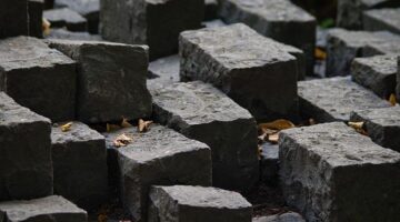 Jak vybrat správný materiál pro stavbu
