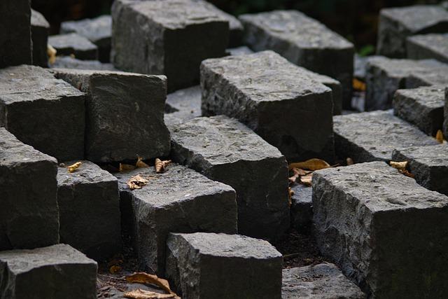 Jak vybrat správný materiál pro stavbu