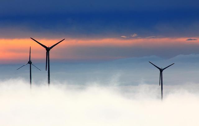 Energie budoucnosti: Přehled obnovitelných zdrojů