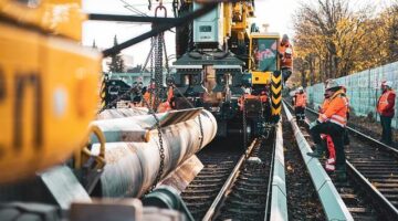 Stavební tipy pro novostavbu – co si pamatovat při začátku stavby?