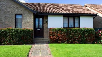 Bungalov: Informative