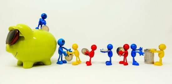 Jak ušetřit peníze a snížit náklady – Článek o úspoře