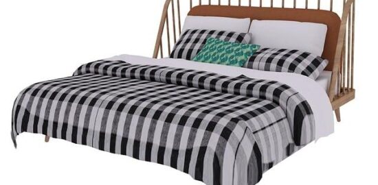 Jak vybrat nejlepší matraci pro zdravý spánek