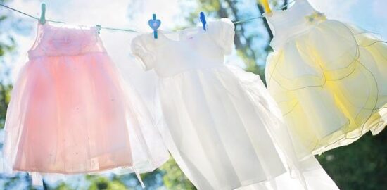 Jak najít levné oblečení – návody