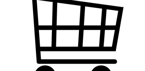 Jak nakupovat levně – Informative