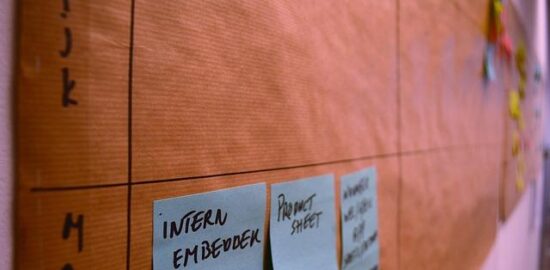 Efektivní zařízení bydlení pro menší prostory