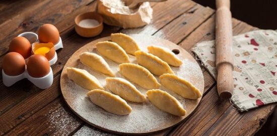 Přehled biopotravin v České republice