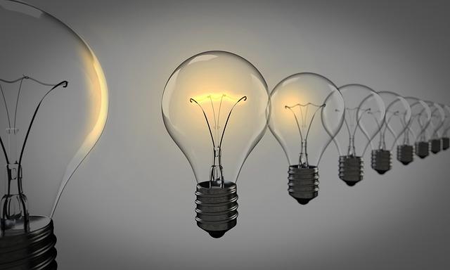Inspirace: Strom – krása přírody