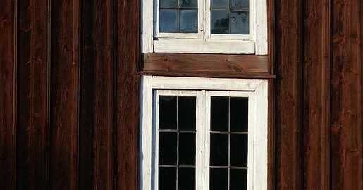 Jak udělat dřevostavby: Informative