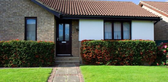 Bungalov: informace a tipy