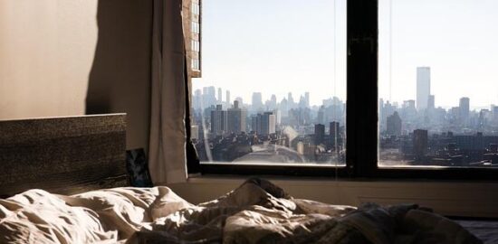 Jak vybrat ideální byt?