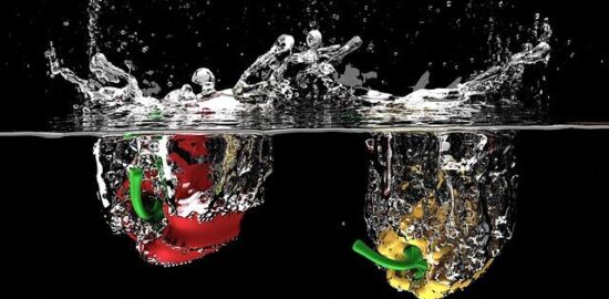 Jak na čistou vodu: tipy pro zlepšení kvality pitné vody