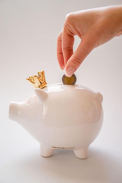 Jak na úspora peněz: inspirace pro každodenní finance