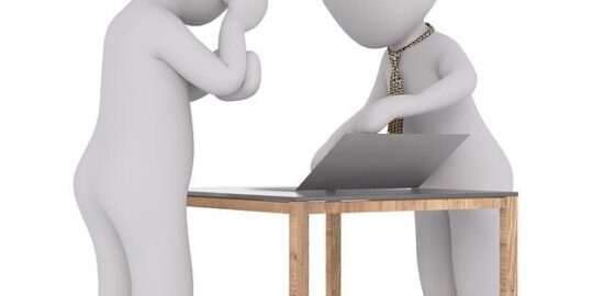 Jak si poradit s dluhy – Informative