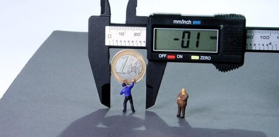 Porozumění úrokovým sazbám u půjček