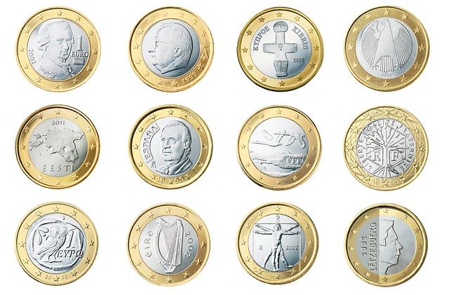 Finance: Návody a tipy pro efektivní správu peněz