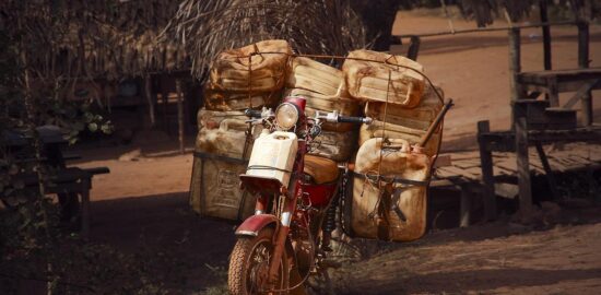 Jak efektivně ušetřit peníze na běžné výdaje