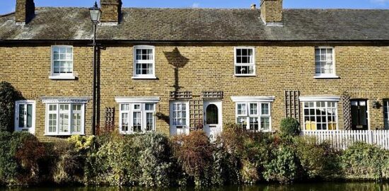 Bungalov – ideální volba pro klidný odpočinek