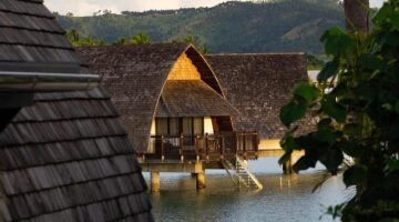 Bungalov – Informace a tipy