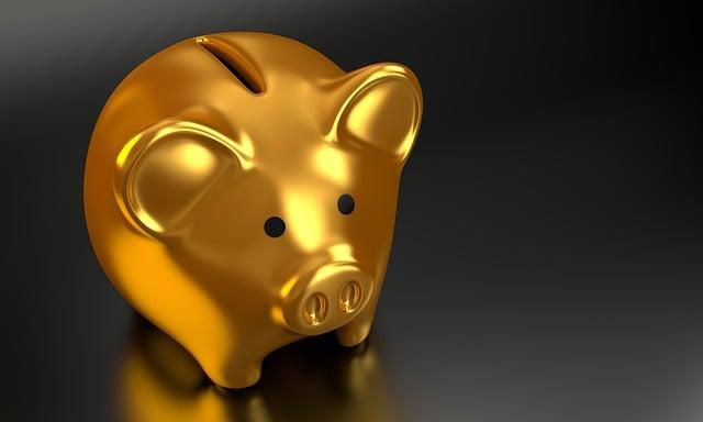 Jak investovat do kryptoměn: finance