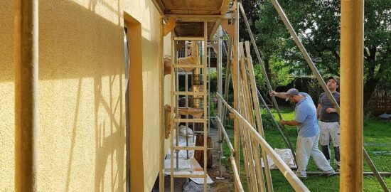 Jak vybudovat skleník – rady a tipy