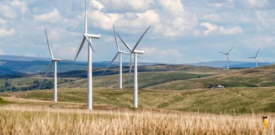 Energie: Tipy pro úsporu a udržitelnost